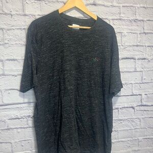 Greg Norman XL Collection Dark Heather Tee